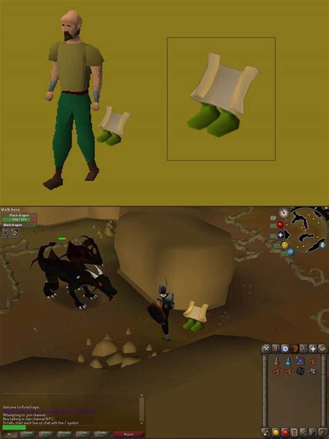 [Suggestion] 100 Clue Scroll Reward: : r/2007scape