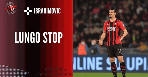 UFFICIALE Milan Ibrahimovic Operato Al Ginocchio Out 7 8 Mesi