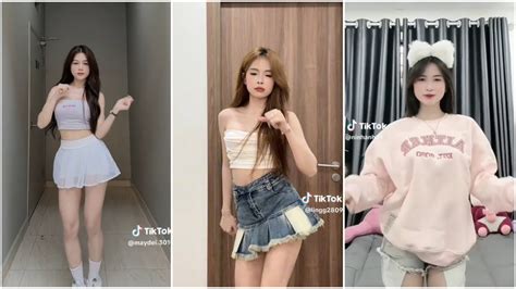 Nhảy Dolce Trào Lưu Ai Rồi Cũng Phải Dolce Thôi TikTok Việt Nam