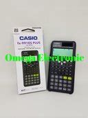 Jual Casio Fx Es Plus Scientific Kalkulator Calculator Di Lapak