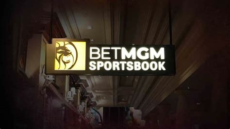 MGM Grand Sportsbook In 2023