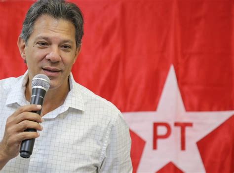 Haddad tem 34 e Tarcísio e Garcia marcam 14 em SP diz pesquisa