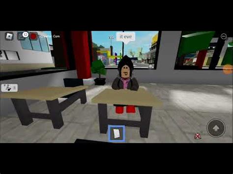 We Found Micheal Myers In ROBLOX BROOKHAVEN YouTube