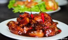 Binagoongang Baboy Recipe - Pinoy Easy Recipes