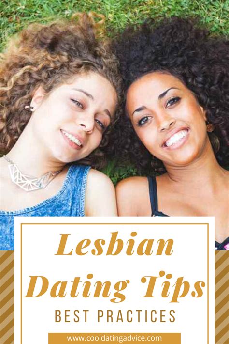 Lesbian Dating Tips Best Practices Artofit