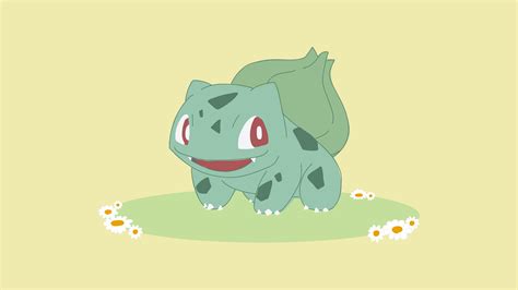 The Beauty of Bulbasaur — The Interlude