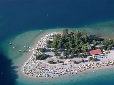 Turkey Tourism: Lara Beach.Tourism Place Of Antalya.