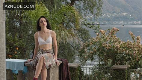 COLICIA SUMMERS Nude AZNude