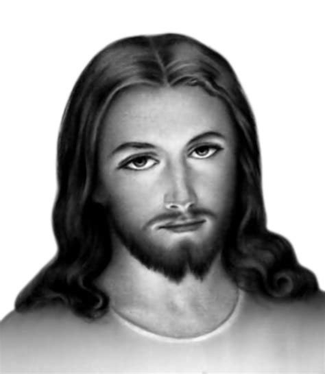 Jesus Christ Png File Png Mart Images