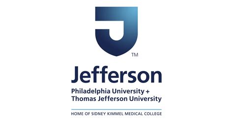 Thomas Jefferson University Logo - SEOM Interactive