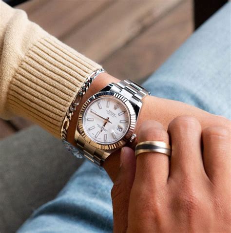 Guide To Buying Your First Rolex Timepiece The Sharp Gentleman