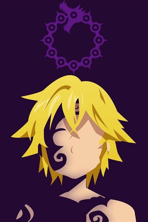 Meliodas Live Wallpaper - Best HD Anime