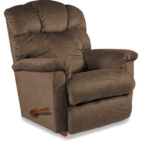 La Z Boy Lancer Wall Saver Reclining Chair Conlins Furniture Recliners