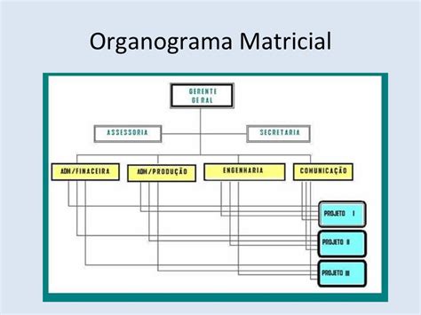 Modelos De Organograma