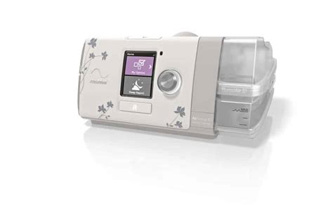 ResMed S10 CPAP Machines Stop Your Snoring Problem