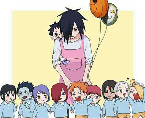 Naruto Akatsuki Funny