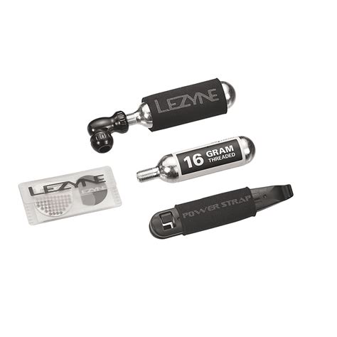 Lezyne Co Repair Kit Activesport