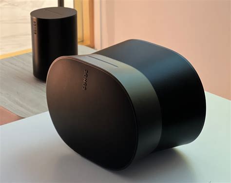 Sonos Era And Era Smart Speakers Announced From Rm Technave