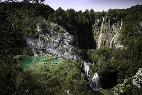 First Plitvice Film Festival Focuses On Nature And Its Preservation Croatia Week