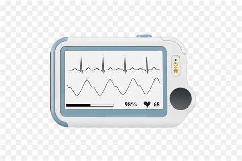 Lectrocardiographie Le Moniteur De Holter De La Sant Png