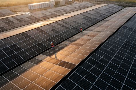 Vermogen Zonnepanelen In Gemeente Groningen Neemt Fors Toe Oog Groningen