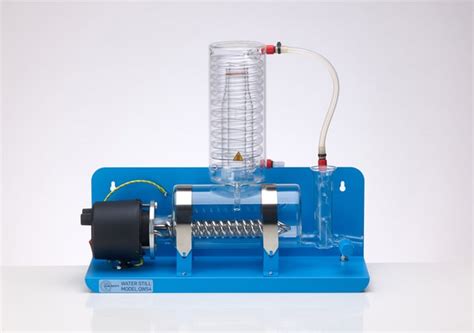 Quickfit™ Water Still Single Distillation Voltage 230 V Products