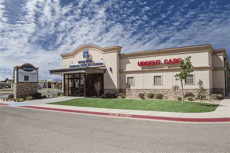 UMC WEST WIND FAMILY MEDICINE - Updated January 2025 - 5520 4th St ...