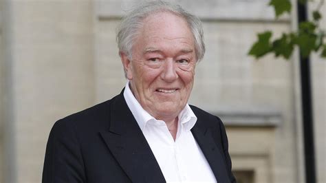 Michael Gambon Sang Dumbledore Di Film Harry Potter Meninggal Dunia