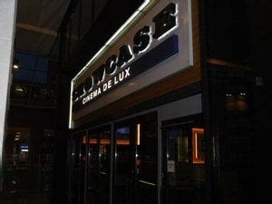 SHOWCASE CINEMA DE LUX - Updated January 2025 - 11 Photos & 38 Reviews - Glass House, Bristol ...