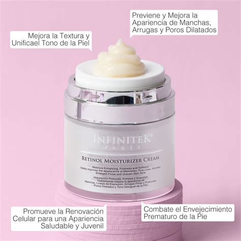 Retinol Qu Es Para Qu Sirve Y Los Beneficios Que Off