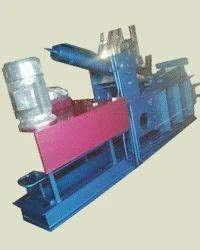 Double Compression Scrap Bailing Press Machine At Best Price In New Delhi