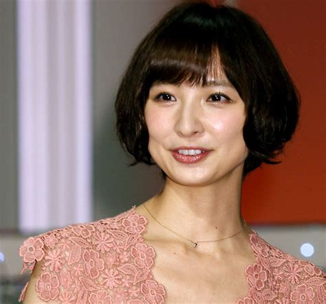 篠田麻里子 不倫を否定「私が不倫したという事実はありません」 にゃんだふるdayにゅ～す