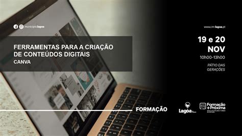 Forma O Pr Xima Ferramentas Para Cria O De Conte Dos Digitais