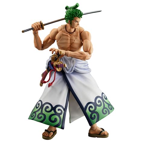 MegaHouse 百萬屋 VARIABLE ACTION HEROES V A H 系列 ONE PIECE 航海王 海賊王