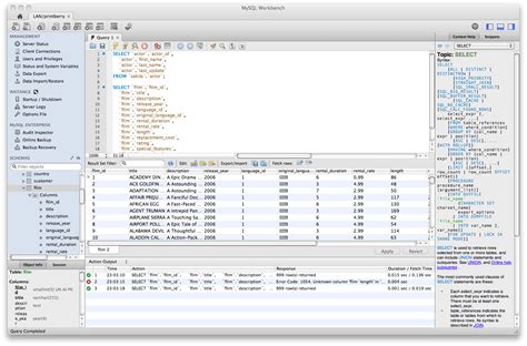 Mysql Workbench Select Database Cwtuover