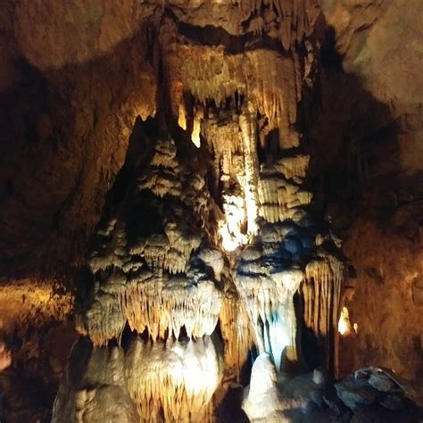 Dixie Caverns (Salem, VA): Top Tips Before You Go - TripAdvisor