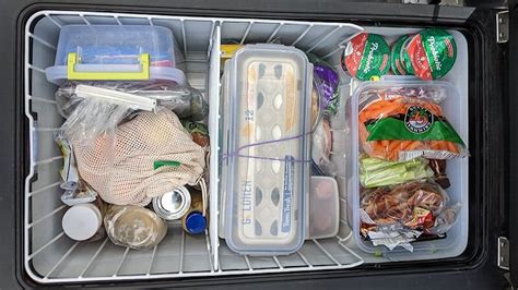 Stress-Free Camping Storage Ideas for Organizing Your Camping Gear ...