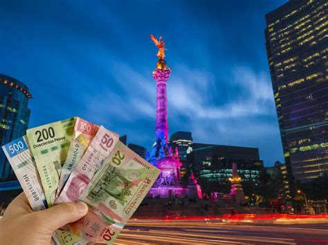 Cdmx Entre Las Ciudades Más Caras Del Mundo Para Vivir Dinero En Imagen