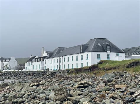 Distillery Profiles Bruichladdich Islay Whisky Academy