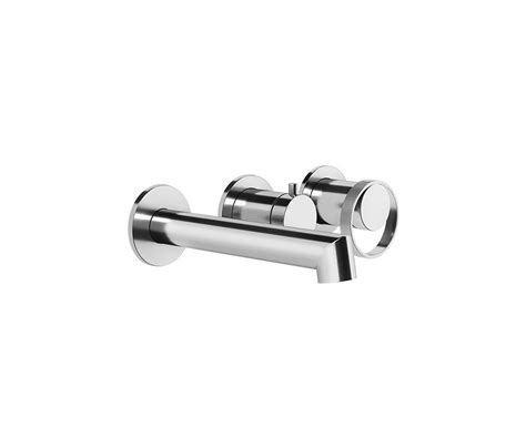 Anello Bath Taps From Gessi Architonic