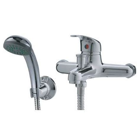 Tap Amber Bath Mixer W T Chrome Plumb It Online