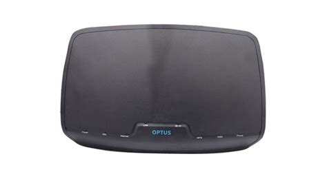 Sagemcom F ST 3864V3 AC Optus Review NBN Modem Router CHOICE