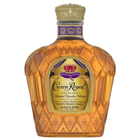 Personalized Crown Royal Label