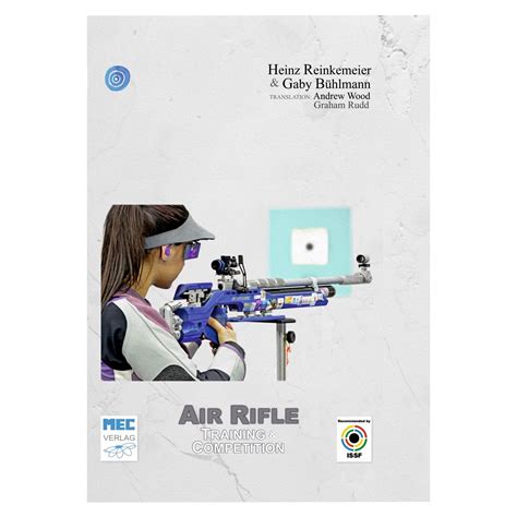 Air Rifle Training & Competition – Target Rifle South Australia Inc.