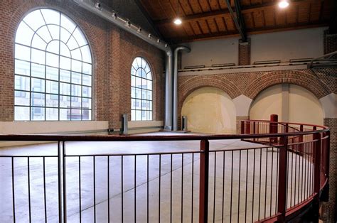 Fabbrica Del Vapore Storia Di Una Ex Zona Industriale Milanese Ora