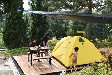 CAMPING UMBUL SIDOMUKTI, Semarang - Harga Promo Terbaru 2024