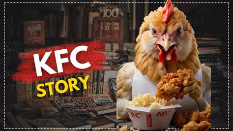 The Untold Story Of Kfc True Story Youtube