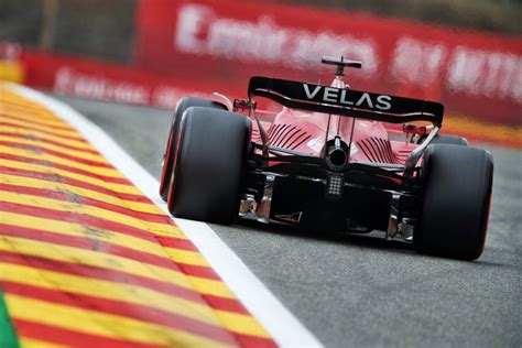 What Wed Do To Fix F1s Grid Penalty Mess The Race