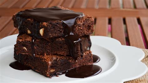 Brownie nin sırrı çözüldü İşte gerçek browni tarifi ve püf noktaları