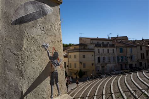 Instantan De Rues Et D Ailleurs Arles En Provence Alpes Flickr